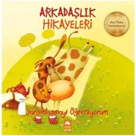 Arkadaşlık Hikayeleri - Kestutis Navakas