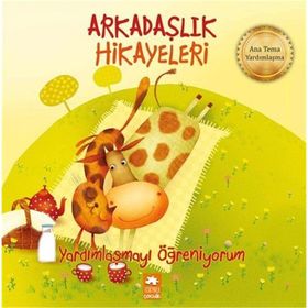 Arkadaşlık Hikayeleri - Kestutis Navakas