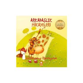 Arkadaşlık Hikayeleri - Kestutis Navakas