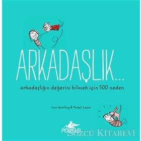 Arkadaşlık Lisa Swerling - Ralph Lazar