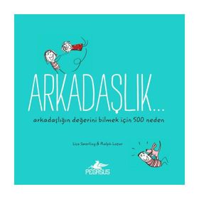 Arkadaşlık Lisa Swerling - Ralph Lazar