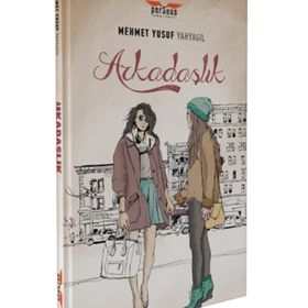 Arkadaşlık - Mehmet Yusuf Yahyagil