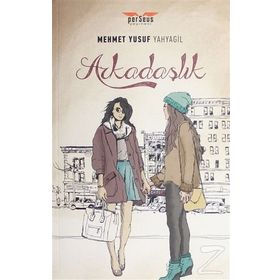 Arkadaşlık - Mehmet Yusuf Yahyagil