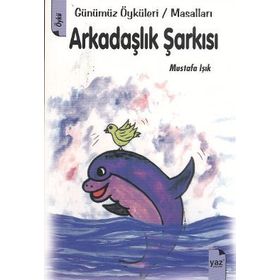 ARKADAŞLIK ŞARKISI - MUSTAFA IŞIK