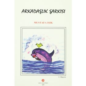 ARKADAŞLIK ŞARKISI - MUSTAFA IŞIK