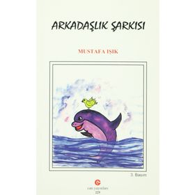 ARKADAŞLIK ŞARKISI - MUSTAFA IŞIK