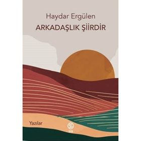 Arkadaşlık Şiirdir Sia Kitap