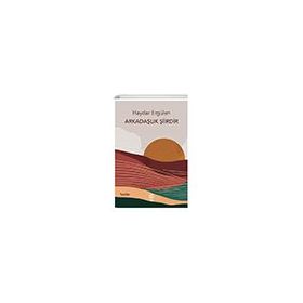 Arkadaşlık Şiirdir Sia Kitap