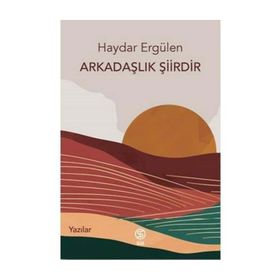 Arkadaşlık Şiirdir Sia Kitap