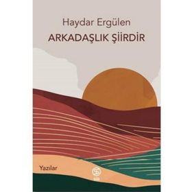 Arkadaşlık Şiirdir Sia Kitap