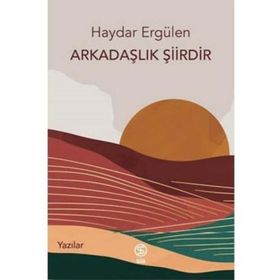 Arkadaşlık Şiirdir Sia Kitap
