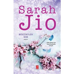 Arkadya Yayınları Böğürtlen Kışı - Sarah Jio