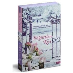 Arkadya Yayınları Böğürtlen Kışı - Sarah Jio