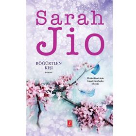 Arkadya Yayınları Böğürtlen Kışı - Sarah Jio