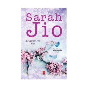 Arkadya Yayınları Böğürtlen Kışı - Sarah Jio