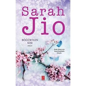 Arkadya Yayınları Böğürtlen Kışı - Sarah Jio