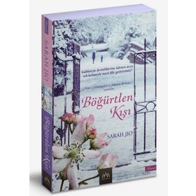 Arkadya Yayınları Böğürtlen Kışı - Sarah Jio
