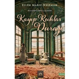 Arkadya Yayınları Kayıp Ruhlar Durağı