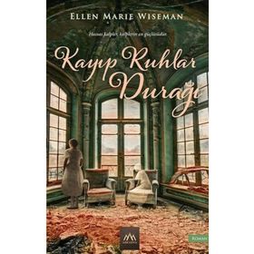 Arkadya Yayınları Kayıp Ruhlar Durağı
