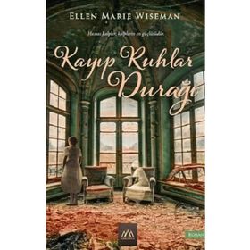 Arkadya Yayınları Kayıp Ruhlar Durağı