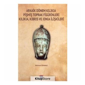 Arkaik Dönem - Mehmet Özhanlı