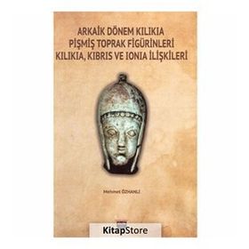 Arkaik Dönem - Mehmet Özhanlı
