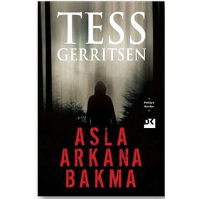 ARKANA BAKMA - KIRSTEN BOIE