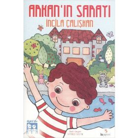 Arkan’ın Sarayı - İncila Çalışkan