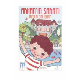 Arkan’ın Sarayı - İncila Çalışkan