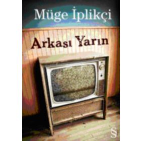 Arkası Yarın - Adil Okay