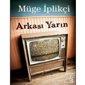 Arkası Yarın - Adil Okay