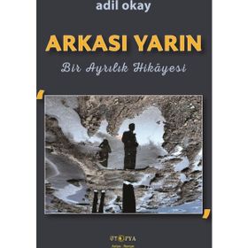 Arkası Yarın - Adil Okay