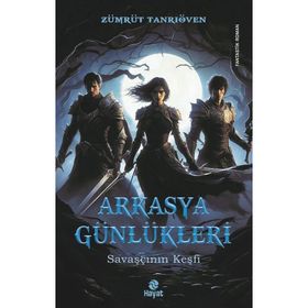 Arkasya Günlükleri - Zümrüt Tanrıöven