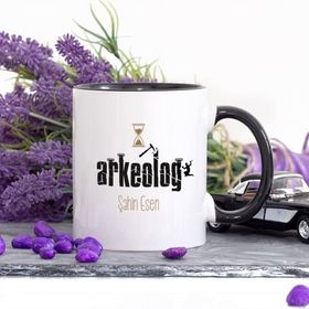 Arkeolog Kupa Bardak