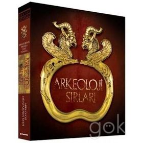 Arkeoloji Sırları - 3 - kollektif