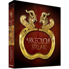 Arkeoloji Sırları - 3 - kollektif