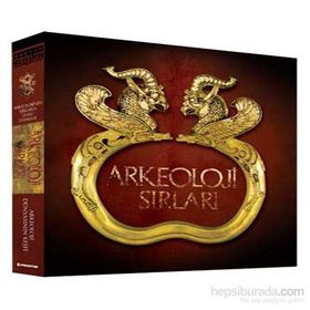 Arkeoloji Sırları - 3 - kollektif