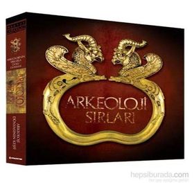 Arkeoloji Sırları - 3 - kollektif