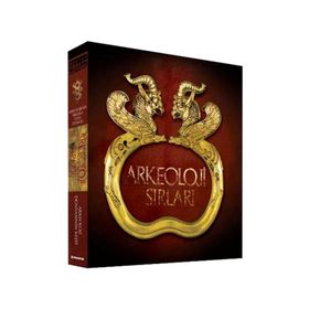 Arkeoloji Sırları - 3 - kollektif