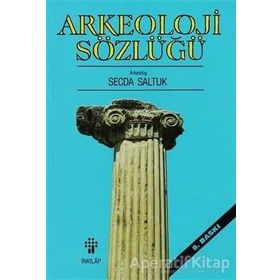 ARKEOLOJI SÖZLÜĞÜ - SECDA SALTUK