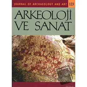 Arkeoloji Ve Sanat Dergisi Sayı: 123 - Kolektif