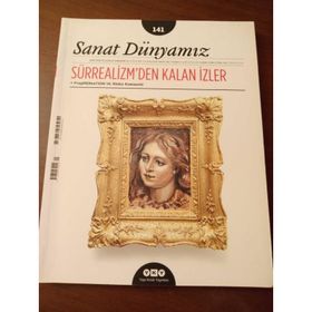 Arkeoloji Ve Sanat Dergisi Sayı: 141 - Kolektif