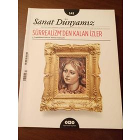 Arkeoloji Ve Sanat Dergisi Sayı: 141 - Kolektif