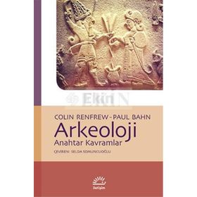 Arkeoloji - Vesna Bikic