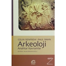 Arkeoloji - Vesna Bikic