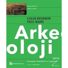 Arkeoloji - Vesna Bikic