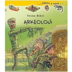 Arkeoloji - Vesna Bikic