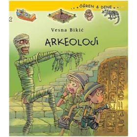 Arkeoloji - Vesna Bikic
