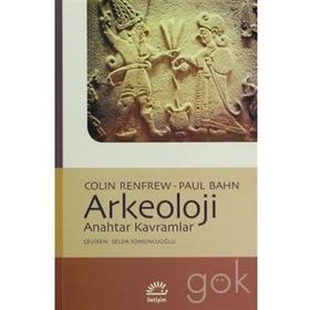 Arkeoloji - Vesna Bikic