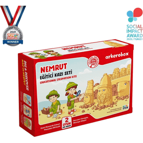Arkerobox Nemrut